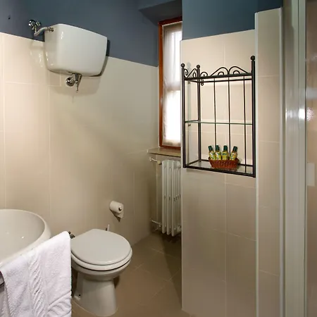 Hotel Poggiovalle Tenuta Italiana