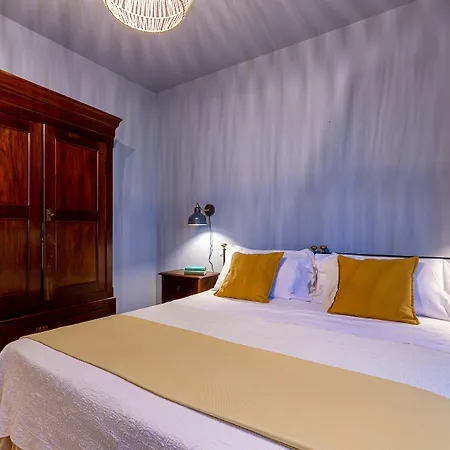 Poggiovalle Tenuta Italiana 4*