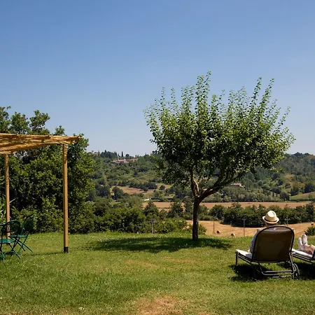 Poggiovalle Tenuta Italiana Hotel Belvedere (Umbria)
