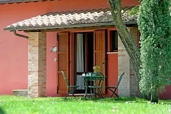 Hotel Poggiovalle Tenuta Italiana 4*