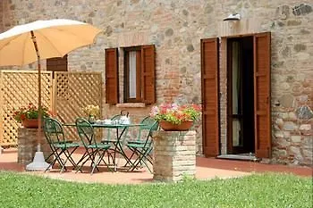 Hotel Poggiovalle Tenuta Italiana 4*