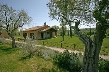 Hotel Poggiovalle Tenuta Italiana