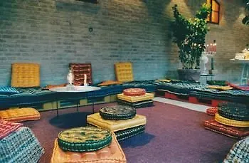 Poggiovalle Tenuta Italiana 酒店 4*