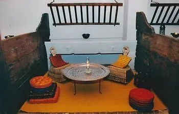 Hotel Poggiovalle Tenuta Italiana Belvedere (Umbria)