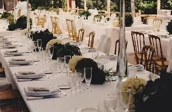 Hotel Poggiovalle Tenuta Italiana