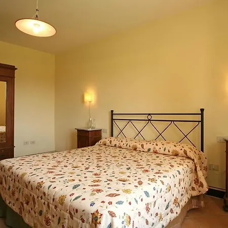 Poggiovalle Tenuta Italiana Hotel Belvedere (Umbria)