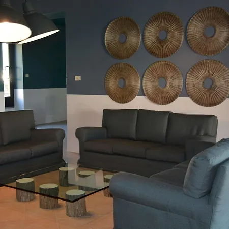 Poggiovalle Tenuta Italiana Belvedere (Umbria)