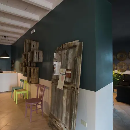 Poggiovalle Tenuta Italiana Belvedere (Umbria)