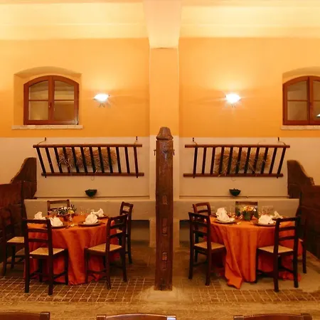 Poggiovalle Tenuta Italiana