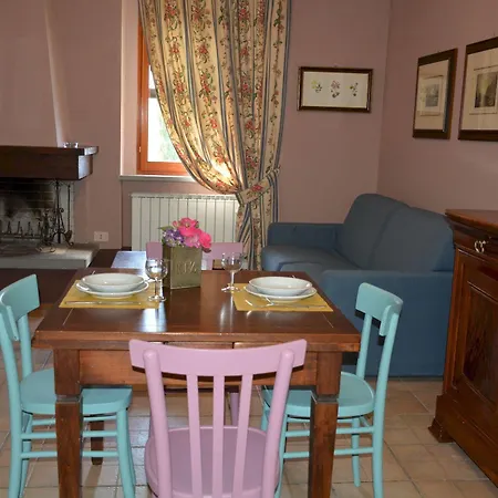 酒店 Poggiovalle Tenuta Italiana 4*