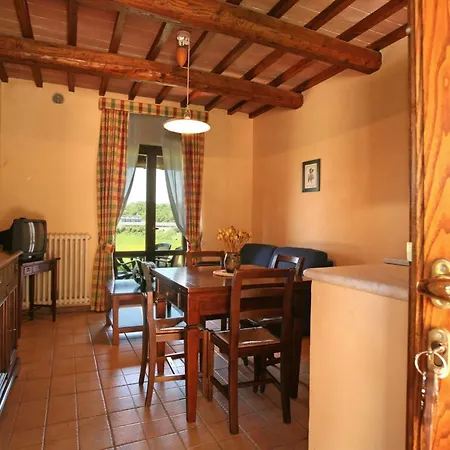 Poggiovalle Tenuta Italiana