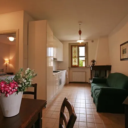 Poggiovalle Tenuta Italiana Hotel Belvedere (Umbria)