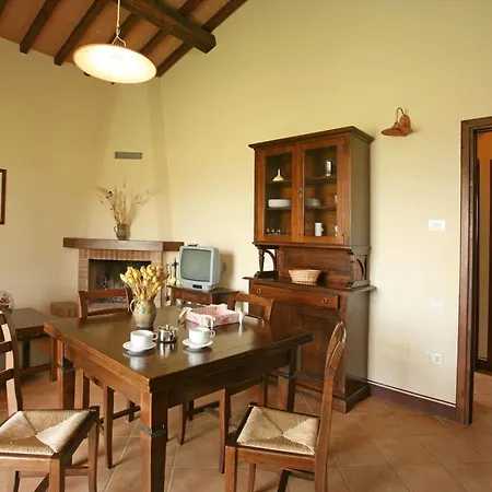 Hotel Poggiovalle Tenuta Italiana