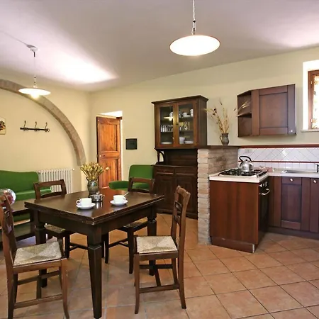 酒店 Poggiovalle Tenuta Italiana