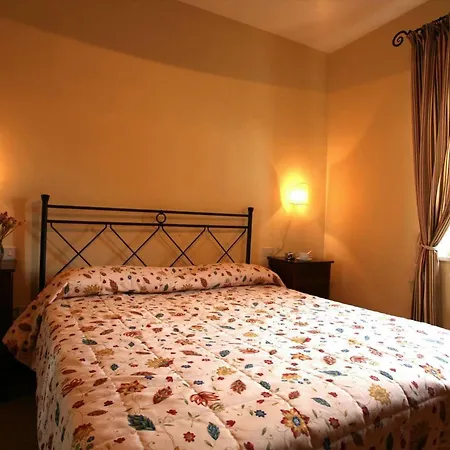 Poggiovalle Tenuta Italiana