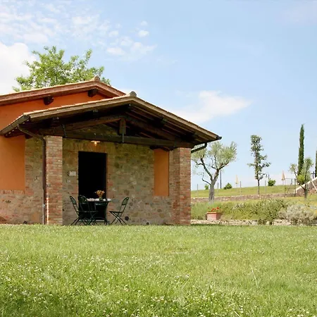 酒店 Poggiovalle Tenuta Italiana