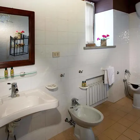 Hotel Poggiovalle Tenuta Italiana