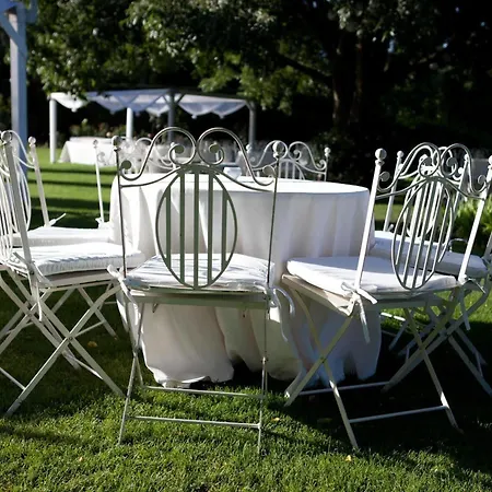 Poggiovalle Tenuta Italiana Belvedere (Umbria)