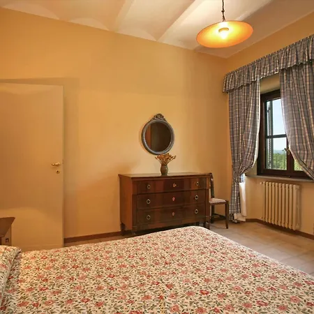 Poggiovalle Tenuta Italiana Belvedere (Umbria)