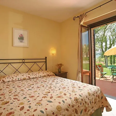 Poggiovalle Tenuta Italiana 酒店 4*