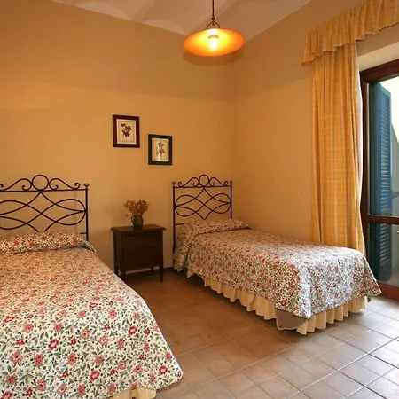 Poggiovalle Tenuta Italiana Hotel