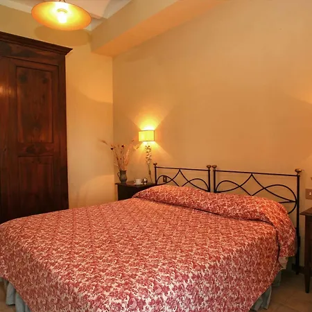 Poggiovalle Tenuta Italiana Belvedere (Umbria)