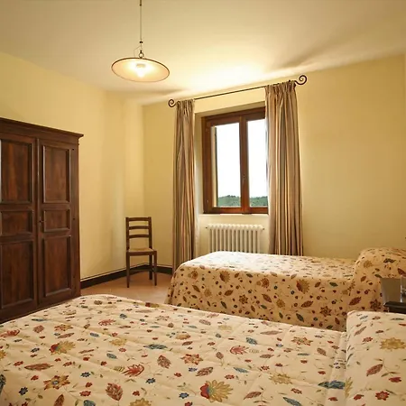 Poggiovalle Tenuta Italiana Hotel