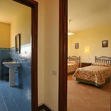 Hotel Poggiovalle Tenuta Italiana