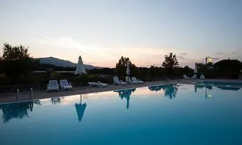 Hotel Poggiovalle Tenuta Italiana Belvedere (Umbria)