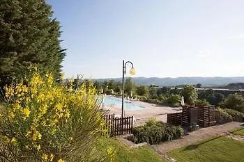 Poggiovalle Tenuta Italiana