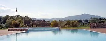 Hotel Poggiovalle Tenuta Italiana