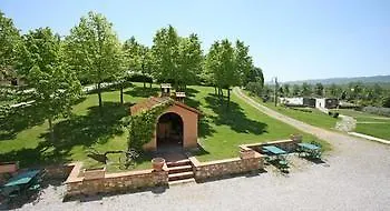 Hotel Poggiovalle Tenuta Italiana