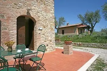 Hotel Poggiovalle Tenuta Italiana