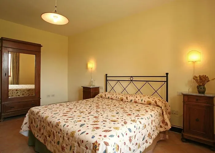 Poggiovalle Tenuta Italiana Hotel Belvedere (Umbria)