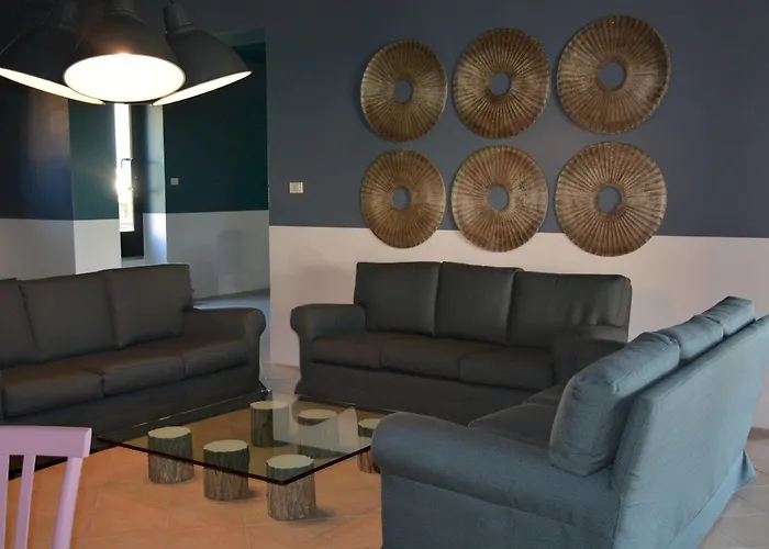 Poggiovalle Tenuta Italiana Belvedere (Umbria)