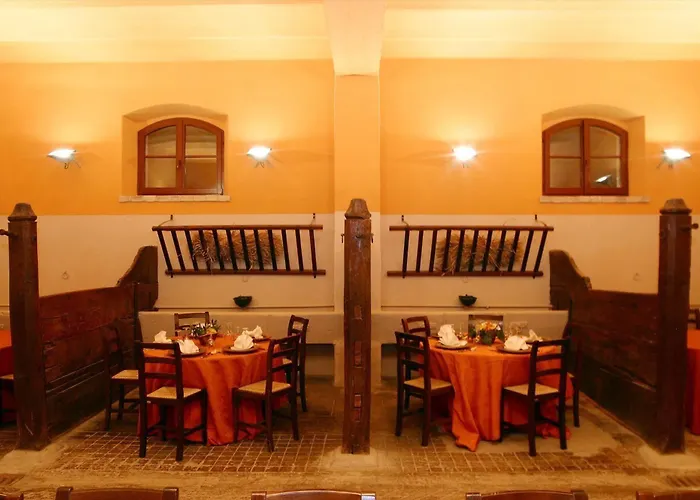 Poggiovalle Tenuta Italiana