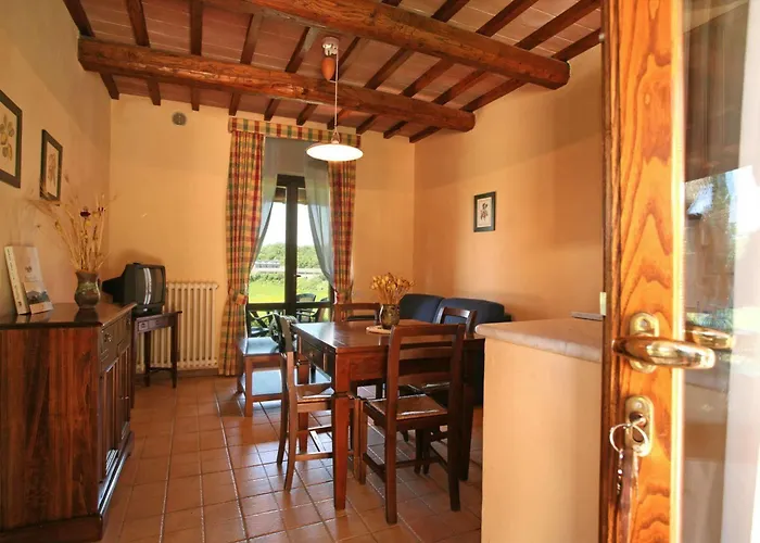 Poggiovalle Tenuta Italiana