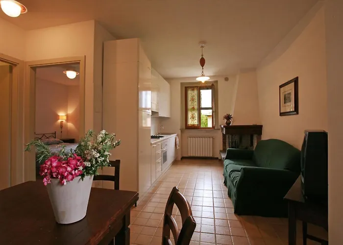 Poggiovalle Tenuta Italiana Hotel Belvedere (Umbria)