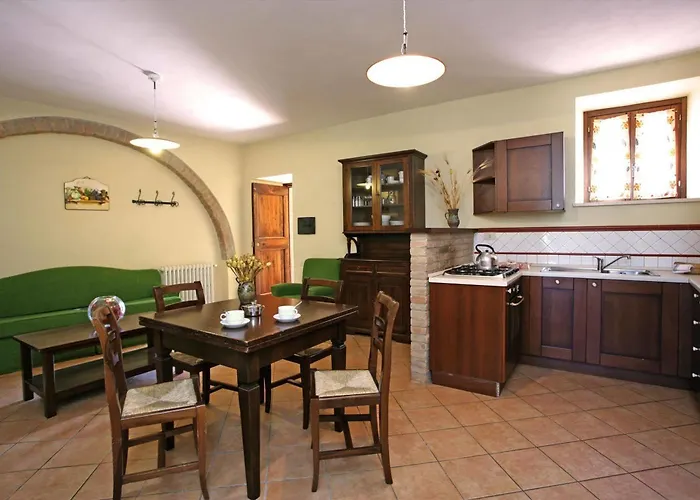 Hotel Poggiovalle Tenuta Italiana