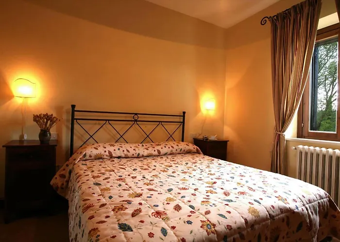 Poggiovalle Tenuta Italiana