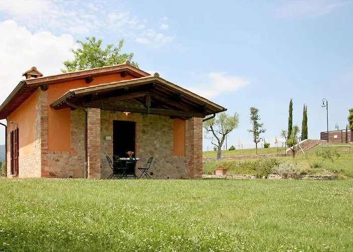 Hotel Poggiovalle Tenuta Italiana