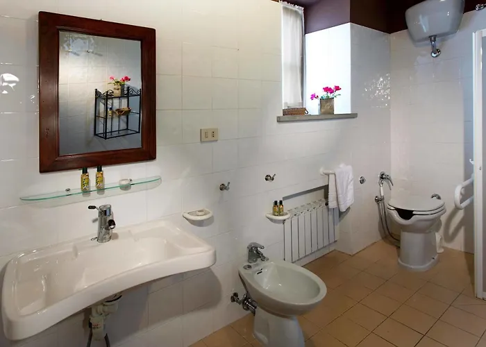 Hotel Poggiovalle Tenuta Italiana