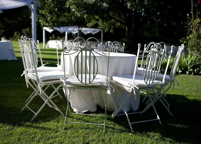 Poggiovalle Tenuta Italiana Belvedere (Umbria)