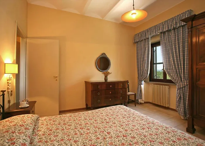 Poggiovalle Tenuta Italiana Belvedere (Umbria)