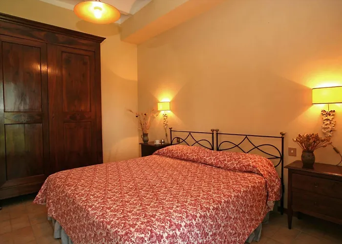 Poggiovalle Tenuta Italiana Belvedere (Umbria)