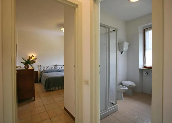 Hotel Poggiovalle Tenuta Italiana